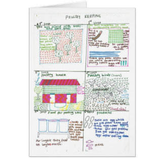 Janets Geflügelzucht