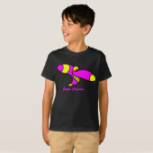 Jango-Erstellung durch jangocreation Shirt (Vorne ganz)