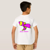 jango fashion jango shirt (Schwarz voll)