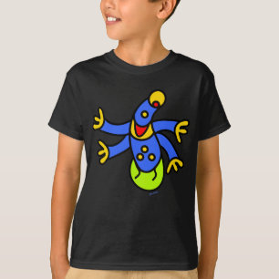 Jango Mode Shirts