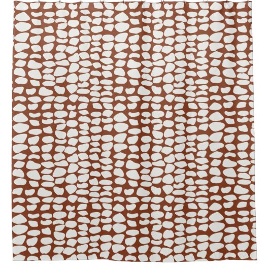 Janina V B Duschvorhang (Vorderseite)