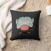 Jank Jax Kissen (Decke)