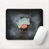 Jank Jax Mousepad (Mit Mouse)