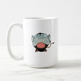 Jank Jax Tea Kaffeetasse