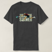 Jannik Sinner T-Shirt (Design vorne)