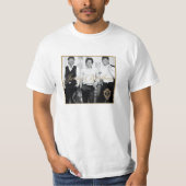 Janny Brothers Sold Out/Canceled Version Tshirt (Vorderseite)