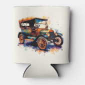 Janoply Dosenkühler (Vorderseite)