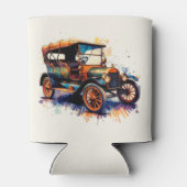 Janoply Dosenkühler (Rückseite)