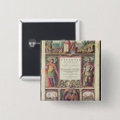 Jansson, das fünften Volumen des Janssons Button (Vorne & Hinten)