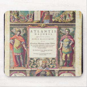 Jansson, das fünften Volumen des Janssons Mousepad
