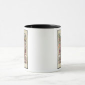 Jansson, das fünften Volumen des Janssons Tasse (Zentrum)