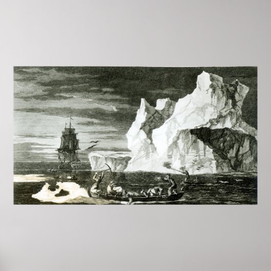 Januar 1773 poster (Vorne)