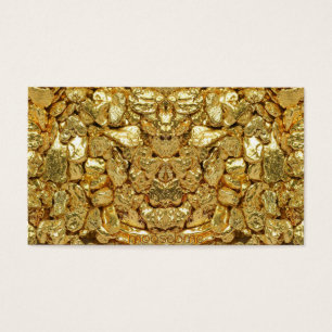 Januar 2017 Seifenerz-Gold