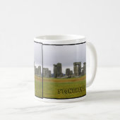 Januar-Ansicht Kaffeetasse (VorderseiteRechts)