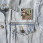Januar Button (Beispiel)