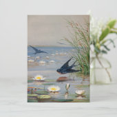 Januar | Fidelia Bridges (Stehend Vorderseite)