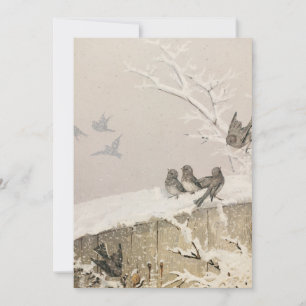 Januar II   Fidelia Bridges