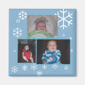 Januar Magnet (Vorne)