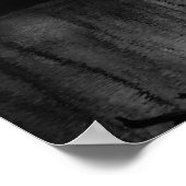 Januar Poster (Ecke)