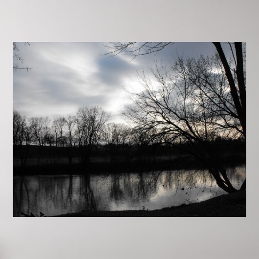 Januar Poster (Vorne)