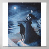 Januar Poster (Vorne)