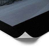 Januar Poster (Ecke)