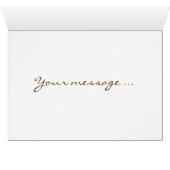 Januar-Strand-Hochzeit in Urlaubsort (Innenansicht Horizontal (Unten))