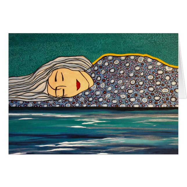 Januar Susitna (Vorderseite (Horizontal))