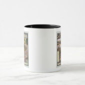 Januar Tasse (Zentrum)