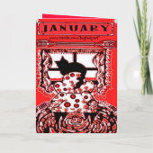 JANUARcat-GEBURTSTAG Karte (Rückseite)