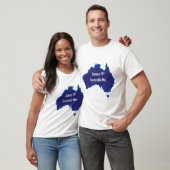 January 26 T-Shirt (Unisex)