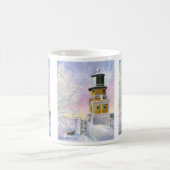 Januarys helle Tasse (Mittel)