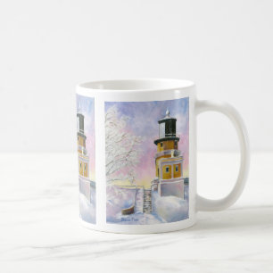 Januarys helle Tasse