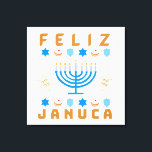 Januca, Feliz Januca, Menorah, Masada, Janucia Leinwanddruck<br><div class="desc">Januar, Januar, Januar que es, Januar bedeutado, igniado de Januca, Januar samej signiado, Januar sameaj, jag January sameaj, que es Januar, feliz Januka, fiesta de Januka, imagenes de Januka, dekoration, dekoration para Januar, dekoration de Januar, dekoration de Januar, manualidades, Januar. ca manualidades para niños, manualidades de Januca, January cá de...</div>