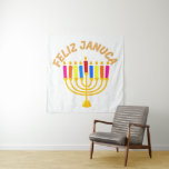 Januca, Feliz Januca, Menorah, Masada, Janucia Wandteppich<br><div class="desc">Januar, Januar, Januar que es, Januar bedeutado, igniado de Januca, Januar samej signiado, Januar sameaj, jag January sameaj, que es Januar, feliz Januka, fiesta de Januka, imagenes de Januka, dekoration, dekoration para Januar, dekoration de Januar, dekoration de Januar, manualidades, Januar. ca manualidades para niños, manualidades de Januca, January cá de...</div>