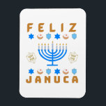 Januca, Feliz Januca, Menorah, Masada Magnet<br><div class="desc">Januar, Januar, Januar que es, Januar bedeutado, igniado de Januca, Januar samej signiado, Januar sameaj, jag January sameaj, que es Januar, feliz Januka, fiesta de Januka, imagenes de Januka, dekoration, dekoration para Januar, dekoration de Januar, dekoration de Januar, manualidades, Januar. ca manualidades para niños, manualidades de Januca, January cá de...</div>