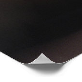 Janus Head aus Cape Dorset Poster (Ecke)