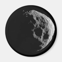 Janus S/1980 S1 (Saturn X)