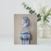 Janus Skulptur, The Hermitage Museum Postkarte (Stehend Vorderseite)