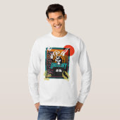 Jap2 Long Sleeve T-Shirt (Vorne ganz)