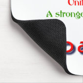 japamaikanisch mousepad (Ecke)