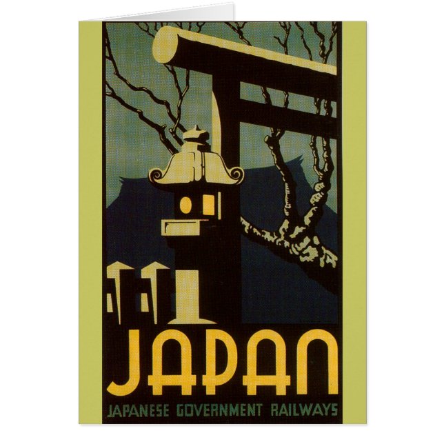 Japan (Vorne)