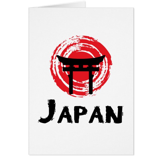 Japan (Vorne)