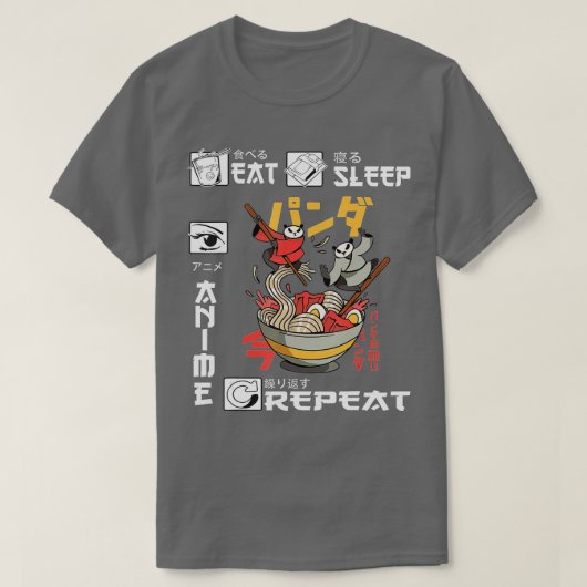 Japan (14) T-Shirt (Design vorne)