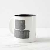 Japan 1945 Vintag #2 - Tasse (Vorderseite Links)
