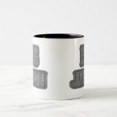 Japan 1945 Vintag #2 - Tasse (Mittel)