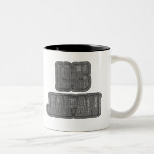 Japan 1945 Vintage #2 - Tasse