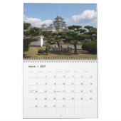 Japan 2009 kalender (Mär 2027)