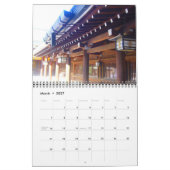 Japan 2011 15-monatiger Kalender (Mär 2027)