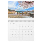 Japan 2024 Calendar Kalender (Mär 2027)